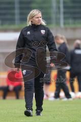 2. Bundesliga Frauen - Saison 2024/25 - FC Ingolstadt 04 Frauen - FSV Gütersloh - Solveig Böhme - XXXXX - Foto: Meyer Jürgen