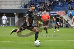 3. Liga; SC Verl - FC Ingolstadt 04; David Kopacz (29, FCI)