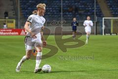 3. Liga; SV Waldhof Mannheim - FC Ingolstadt 04; Tobias Bech (11, FCI)