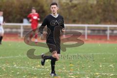 2023_11_5 - Kreisklasse - Saison 2023/24 - TSV Lenting - SV Eitensheim  - Schiedsrichter Johannes Wagner - XXXXX - Foto: Meyer Jürgen