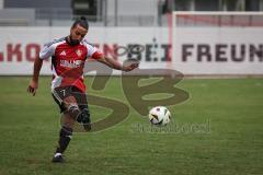 Kreisliga - Saison 2026/27- Türkisch SV Ingolstadt - SV Hundszell - Osman Tarik Camdal rot Türkisch  - XXXXX - Foto: Meyer Jürgen