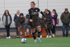 2023_12_10 - 2. Bundesliga - Saison 2023/24 - FC Ingolstadt 04 Frauen - VFL Wolfsburg - Lisa Ebert (Nr.10 - FCI Frauen) - XXXXX - Foto: Meyer Jürgen