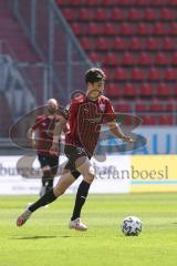 3. Liga - FC Ingolstadt 04 - FSV Zwickau - Merlin Röhl (34, FCI)