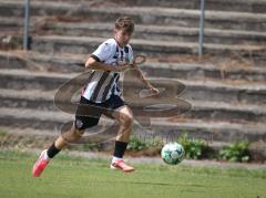 *Bayernliga Nord - Saison 2026/27 - FC Ingolstadt 04 II - FSV Stadeln - Felix Walther (Nr.14 - FCI II) - XXXXX - Foto: Meyer Jürgen