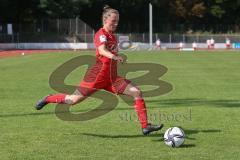 2. Frauen-Bundesliga - Saison 2021/2022 - FC Ingolstadt 04 - Bor. Bocholt - Haim Vanessa (#13 FCI) - Foto: Meyer Jürgen