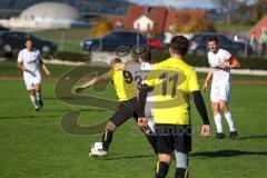 Kreisliga - Saison 2022/2023 - TSV Gaimersheim - FC Hitzhofen/Oberzell - Foto: Meyer Jürgen