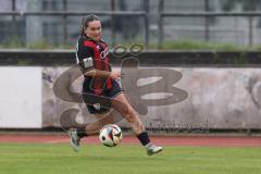 2. Bundesliga Frauen - Saison 2024/25 - FC Ingolstadt 04 Frauen - FSV Gütersloh - Pija Reininger (Nr.21 - FCI Frauen) - XXXXX - Foto: Meyer Jürgen