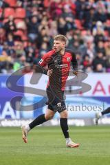 3. Liga; FC Ingolstadt 04 - FC Viktoria Köln; Benjamin Kanuric (8, FCI)
