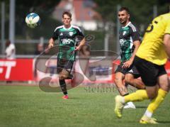 Bezirksliga - Saison 2026/27- TSV Gaimersheim - SE Freising - Nicolae Nechita (Nr.10 - TSV Gaimersheim) - XXXXX - Foto: Meyer Jürgen