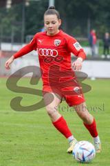 2. Fußball-Liga - Frauen - Saison 2022/2023 - FC Ingolstadt 04 - RB Leipzig - Vidovic Paula (Nr.11 - FC Ingolstadt 04 ) - Foto: Meyer Jürgen