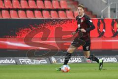 2.BL; FC Ingolstadt 04 - SV Darmstadt 98; Maximilian Neuberger (38, FCI)