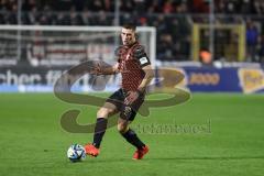 3. Liga; TSV 1860 München - FC Ingolstadt 04; Mladen Cvjetinovic (19, FCI)