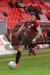 3. Liga - FC Ingolstadt 04 - Türkgücü München - Stefan Kutschke (30, FCI)