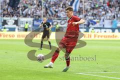 3. Liga; MSV Duisburg - FC Ingolstadt 04; Frederik Christensen (11, FCI)
