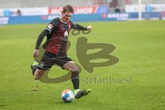 2.BL; FC Ingolstadt 04 - SV Darmstadt 98; Maximilian Neuberger (38, FCI)