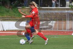 2. Fußball-Liga - Frauen - Saison 2022/2023 - FC Ingolstadt 04 - SC Sand - Ebert Lisa (Nr.10 - FC Ingolstadt 04 ) - Foto: Meyer Jürgen