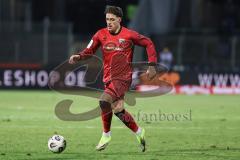 3. Liga; 1. FC Schweinfurt 05 - FC Ingolstadt 04; Dennis Kaygin (10, FCI)