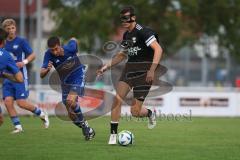 Bezirksliga - Saison 2025/26- TSV Gaimersheim - ASV Dachau - Philipp Stipic (Nr.6 - TSV Gaimersheim) - XXXXX - Foto: Meyer Jürgen
