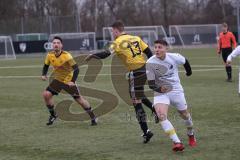 AUDI - Schanzer Amateur Cup - Halbfinale 2 - Saison 2024/25 - TSV Lichtenau - SV Hundszell - XXXXX - XXXXX - Foto: Meyer Jürgen