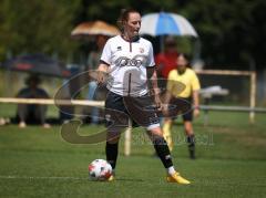 Testspiel - 2. Bundesliga Frauen - Saison 2026/27  - FC Ingolstadt 04 Frauen -  - Jenny Gaugigl (Nr.29 - FCI Frauen) - XXXXX - Foto: Meyer Jürgen