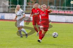 DFB Pokal Frauen Runde 1- Saison 2020/2021 - FC Ingolstadt 04 - SG99 Andernach - Scharly Jana (#20 FCI)- Foto: Meyer Jürgen