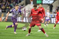 3. Liga; VfL Osnabrück - FC Ingolstadt 04; Dennis Kaygin (10, FCI)