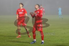 B - Junioren - Bayernliga - U17 - FC Ingolstadt 04 - 1. FC Nürnberg II - Polat Arel rot FC Ingolstadt -  Foto: Meyer Jürgen