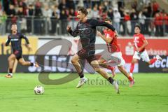 3. Liga; TSV Havelse - FC Ingolstadt 04; Angriff Julian Kügel (29, FCI)