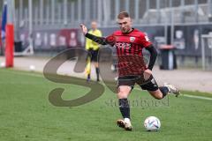 3. Liga; Testspiel - FC Ingolstadt 04 - Chemnitzer SC; Max Dittgen (10, FCI)