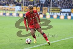3. Liga; Alemannia Aachen - FC Ingolstadt 04; Yann Sturm (7, FCI)
