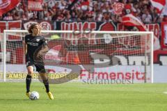 3. Liga; Rot-Weiss Essen - FC Ingolstadt 04; Tim Civeja (8, FCI)