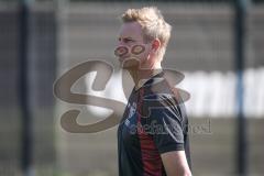 3. Liga - Saison 2026/27 - 1. Trainingseinheit mit Achim Beierlorzer - Co-Trainer Markus Feldhoff (FCI) - XXXXX - Foto: Meyer Jürgen