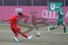 Freundschaftsspiel - Saison 2022/2023 - FC Ingolstadt 04 - VFB Eichstätt - Cabera Juan-Ignacio (Nr.27 - Fc Ingolstadt 04 II) - Foto: Meyer Jürgen