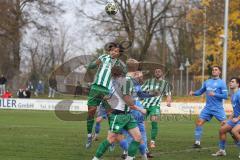 Landesliga - Saison 2025/26 - SV Manching - VFB Durach - Emanuel Gstettner (Nr.19 - SV Manching) - XXXXX - Foto: Meyer Jürgen