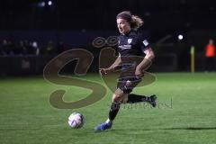 Toto-Pokal; ATSV Erlangen - FC Ingolstadt 04; Tim Civeja (8, FCI)