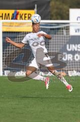 3. Liga; VfB Oldenburg - FC Ingolstadt 04; Marcel Costly (22, FCI)