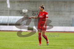 DFB Pokal Frauen Runde 1- Saison 2020/2021 - FC Ingolstadt 04 - SG99 Andernach - Scharly Jana (#20 FCI) - Foto: Meyer Jürgen