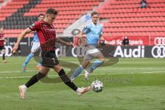 3. Liga - FC Ingolstadt 04 - TSV 1860 München - Dennis Eckert Ayensa (7, FCI)