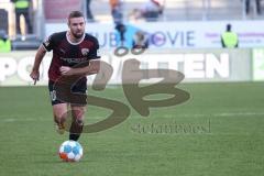 2.BL; FC Ingolstadt 04 - SSV Jahn Regensburg; Marc Stendera (10, FCI)