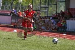 2. Frauen-Bundesliga Süd - Saison 2020/2021 - FC Ingolstadt 04 - SG 1899 Hoffenheim II - Thöle Amelie (#24 FCI) - Foto: Meyer Jürgen