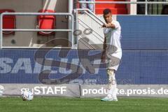3. Liga; FC Ingolstadt 04 - SC Verl; Marcel Costly (22, FCI)