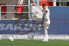 3. Liga; FC Ingolstadt 04 - SC Verl; Marcel Costly (22, FCI)