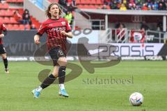 3. Liga; FC Ingolstadt 04 - 
VfB Oldenburg; Tim Civeja (8, FCI)