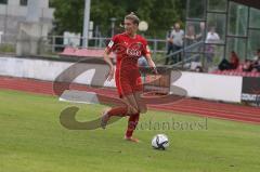 DFB Pokal Frauen Runde 1- Saison 2020/2021 - FC Ingolstadt 04 - SG99 Andernach - Zenger Nadine (#15 FCI) - Foto: Meyer Jürgen