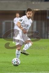 3. Liga - SC Verl - FC Ingolstadt 04 - Michael Heinloth (17, FCI)