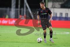 3. Liga; TSV Havelse - FC Ingolstadt 04; Gustav Christensen (24, FCI)