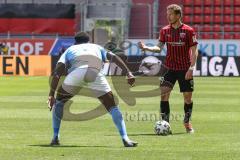 3. Liga - FC Ingolstadt 04 - TSV 1860 München - Marcel Gaus (19, FCI)