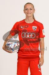 2. Fußball-Liga - Frauen - Saison 2022/2023 - FC Ingolstadt 04 -  Media Day - Alina Mailbeck - Foto: Meyer Jürgen