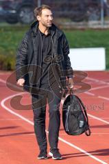 Kreisliga - Saison 2022/2023 - TSV Gaimersheim - FC Hitzhofen/Oberzell - Manfred Wagner-Kroll Trainer Gaimersheim - Foto: Meyer Jürgen