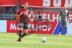 3.Liga - Saison 2022/2023 - FC Ingolstadt 04 -  - SV Waldhof-Mannheim - Tobias Schröck (Nr.21 - FCI) - Foto: Meyer Jürgen